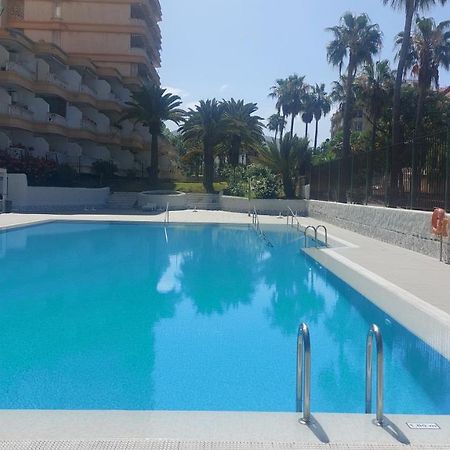 Apartamento Margarita Con Piscina En Playa Honda, Playa Las Americas Arona  Extérieur photo