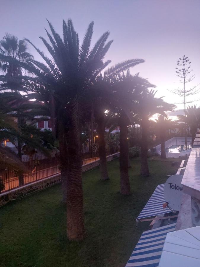 Apartamento Margarita Con Piscina En Playa Honda, Playa Las Americas Arona  Extérieur photo