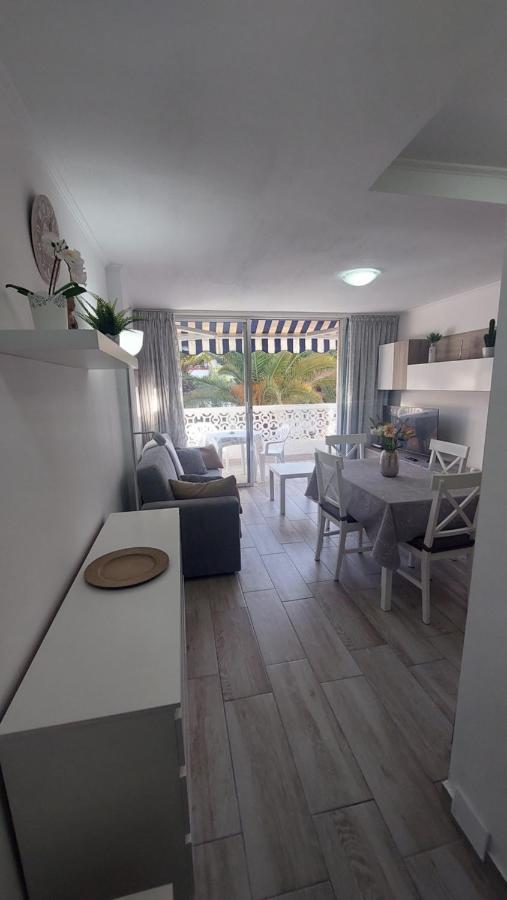 Apartamento Margarita Con Piscina En Playa Honda, Playa Las Americas Arona  Extérieur photo