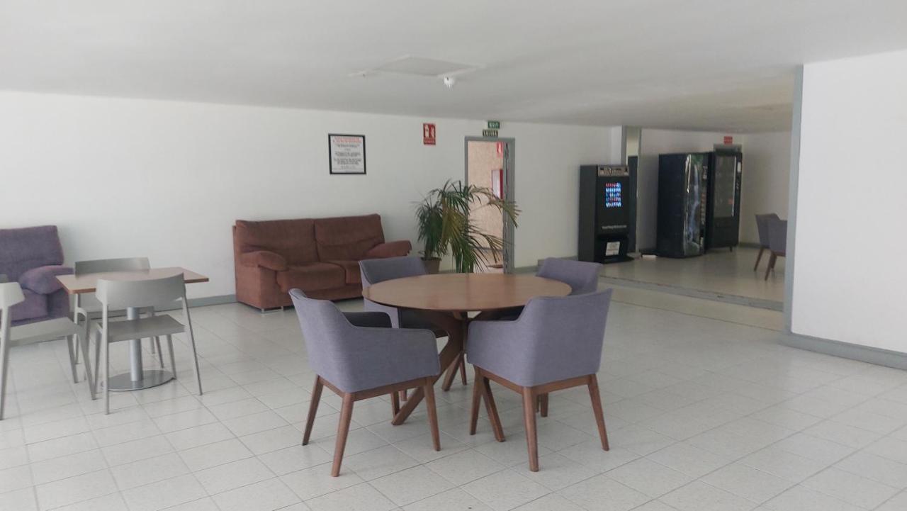 Apartamento Margarita Con Piscina En Playa Honda, Playa Las Americas Arona  Extérieur photo